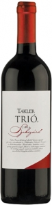 Takler Trio 2018